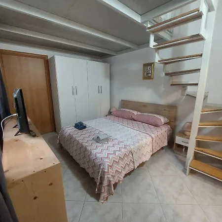 Casa Rachele Casa de Férias *