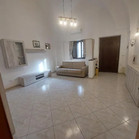 Casa de Férias Casa Rachele Avetrana