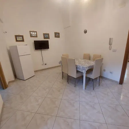 Casa Rachele Casa de Férias
