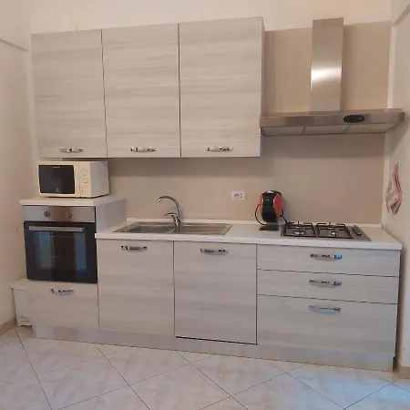 Casa Rachele Casa de Férias